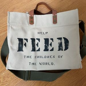 FEED Bag